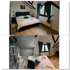 Pensiunea Lacul Arșiței Borșa