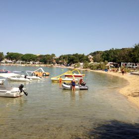 Apartments Anamari Banjol