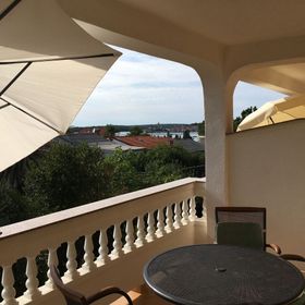 Apartments Anamari Banjol