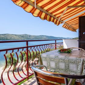 Apartment VV Seget Vranjica