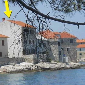 Apartments Sova Postira