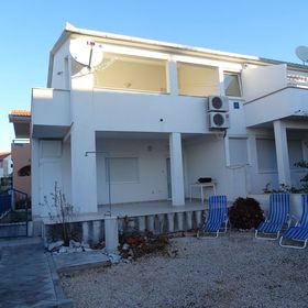 Apartment Zita Rogoznica