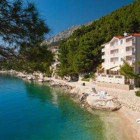 Apartments and Room Luxury dream Brela