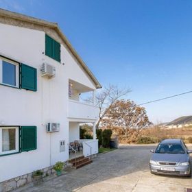 Apartment Nedo Supetarska Draga