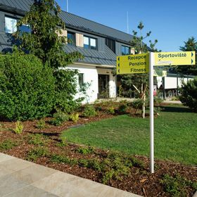 Sportcentrum Koráb Praha