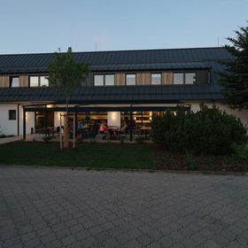 Sportcentrum Koráb Praha