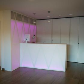 Sportcentrum Koráb Praha