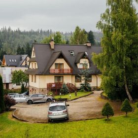 Willa Marta M Sauna Jacuzzi