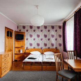 Willa Marta M Sauna Jacuzzi