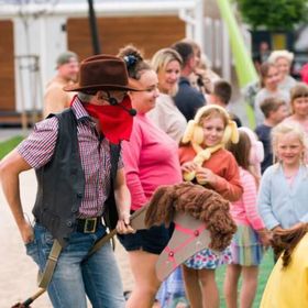 Domki nad morzem w Dziwnowie