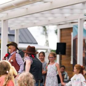 Domki nad morzem w Dziwnowie