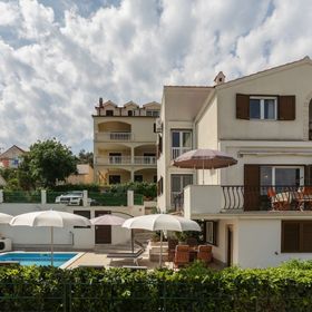 House Dupla Okrug Donji