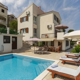 House Dupla Okrug Donji