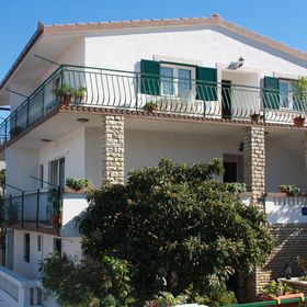 Apartments Anda Trogir