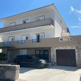 Apartment Tonka Jelsa