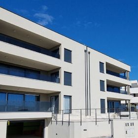 Apartments Mark 2 Medulin