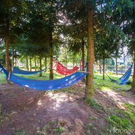 Gospodarstwo Agroturystyczne Pod Świerkami