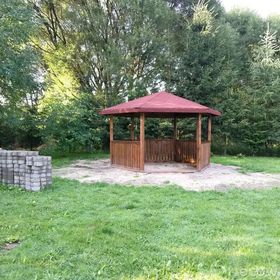 Gospodarstwo Agroturystyczne Pod Świerkami