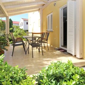 Apartmani Gorica 1 Baška