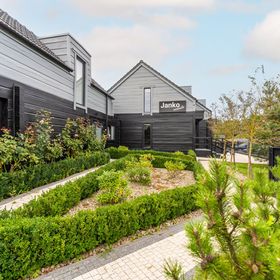 Kompleks Wypoczynkowy Janko