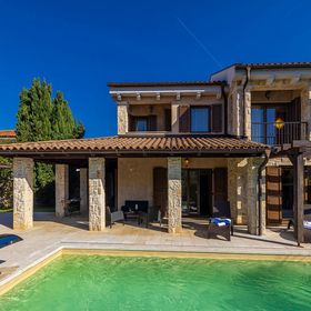 Villa Forte Malinska