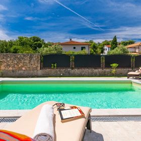 Villa Forte Malinska