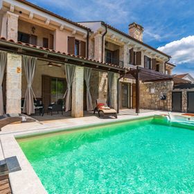 Villa Forte Malinska