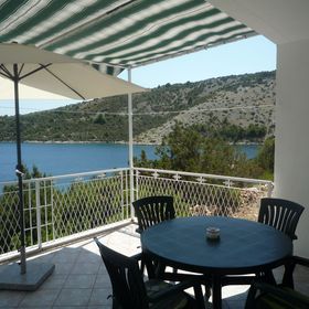 Apartment Natad Vinisce