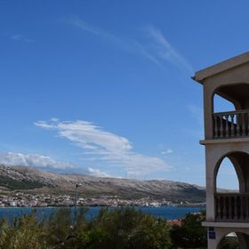 Apartment Dar Pag