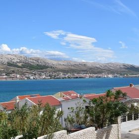 Apartment Dar Pag