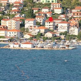 Apartments Central Okrug Gornji