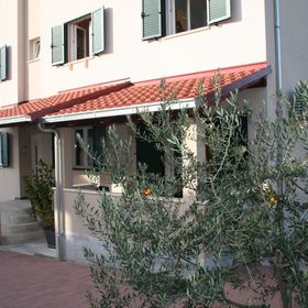 Apartments Central Okrug Gornji