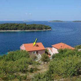 Apartments Zak Karbuni