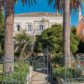 Apartments Old Sailor s House Mali Losinj