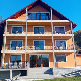 Pensiunea Jazmin Covasna