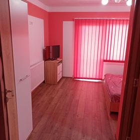 Pensiunea Jazmin Covasna