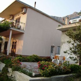 Apartment Panorama Brela