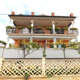 Apartment Tre pini 1 Seget, Umag