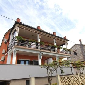 Apartment Tre pini 2 Seget, Umag