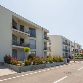 Apartment Seaside & Golf Zambratija