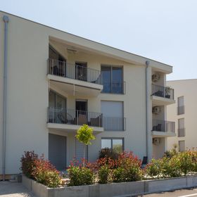 Apartment Seaside & Golf Zambratija