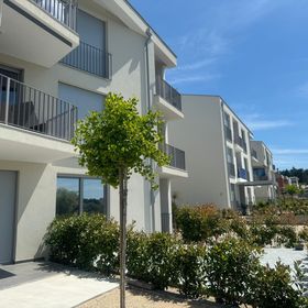 Apartment Seaside & Golf Zambratija