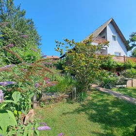 Borostyán Ház Felsőörs