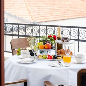 Apartment Val Okrug Gornji