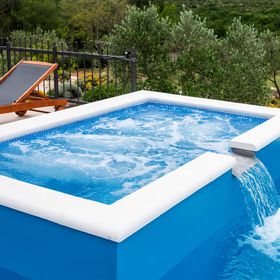 Villa Kiara Unešić