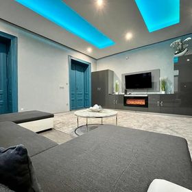 JohnGold Apartman Debrecen