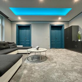 JohnGold Apartman Debrecen