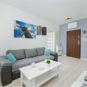 Bohaterów Września 31B | Przytulny apartament Świnoujście