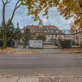 Bohaterów Września 31B | Przytulny apartament Świnoujście