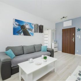 Bohaterów Września 31B | Przytulny apartament Świnoujście